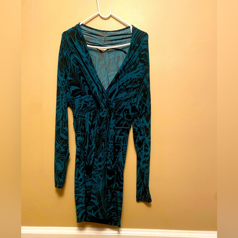 BCBG Generation dress